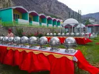 Hotel Mountain Lodge Skardu Hotels in Skardu