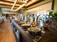 Wyndham Wyndham Resort & Spa - พร้อมอาหารเช้า