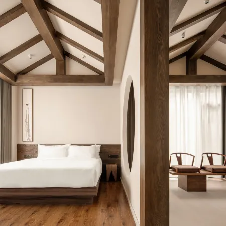Xipo Chic-Xipo | Private Takinoyu | Designer Luxury Smart Hotel