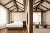 Xipo Chic-Xipo | Private Takinoyu | Designer Luxury Smart Hotel Hôtels à : Meishan