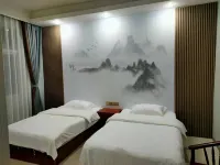 Donghao Hotel, Puyang County