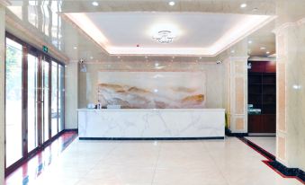 Jinxin Hotel (Dongxing Zhejiang Commercial City)