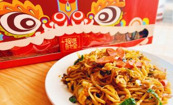 Yue Fashion Life Hotel