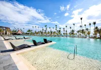 Amwaj Beach Club Abu Soma Hotels near S-cape beach Soma Bay