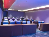 Yeste Hotel (Bobai) Hotels in Bobai