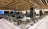 Longhui Friendship International Hotel - Morgenmad