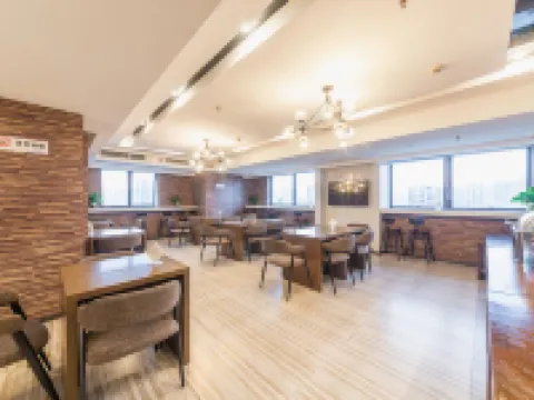 Rell Chao Man Hotel, Guangyuan Hotels in Guangyuan