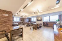 Rell Chao Man Hotel, Guangyuan Các khách sạn ở Quảng Nguyên