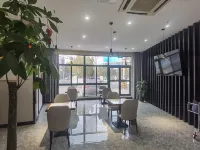 Dangtuona Hotel Hoteles en Condado de Dangtu