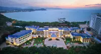 Sanya Tsingneng Landscape Coastal Hotel
