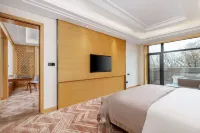 HUAINAN STATE GUEST HOTEL Hotel a Huainan