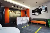 Luohe Today Youyue Hotel Hotels in Jiaohe