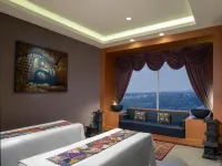 Radisson Golf & Convention Center Batam - 스파