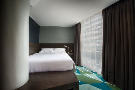 G1 Lodge Hotels in Baguio
