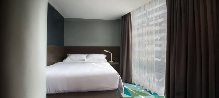 G1 Lodge Hotels in Baguio