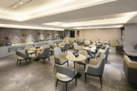 美楓飯店（鄭州新鄭國際機場店） 新鄭住宿飯店