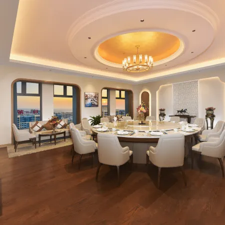 Shanwei Haifeng Yicheng VIP Hotel
