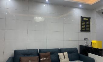 Weimei Boutique Apartment