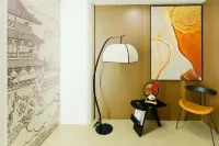 ゴールドメット イン 大同ホテル（南環路明堂公園）