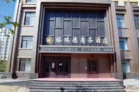 Wang Quigrid Business Hotel