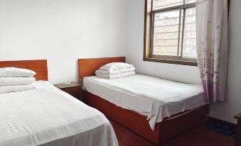 Mianxian Jiaqi Road Guest House