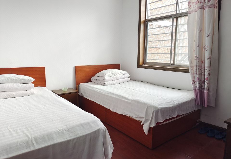 Mianxian Jiaqi Road Guest House 이미지