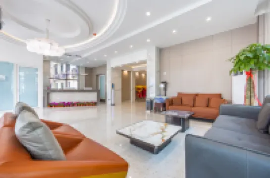 Lanzhou Yuemeijulanfei Hotel