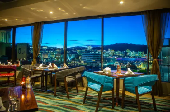 Copthorne Hotel Wellington Oriental Bay Các khách sạn gần Bảo tàng Te Papa