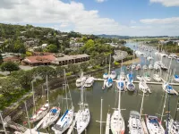 Distinction Whangarei Hotel & Conference Centre Hotels in Whangarei