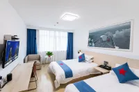 Chaohu Junjie Hotel (Renmin Road)