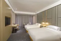 X Art Hotel Hotels in Changchun