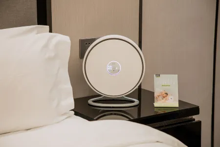 Grand Tide Hotel Отели рядом с достопримечательностью «Xidi Wharf»