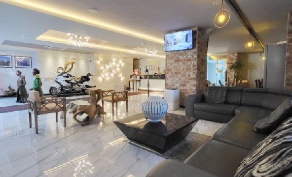 Hotel Gongjicheon - Housity