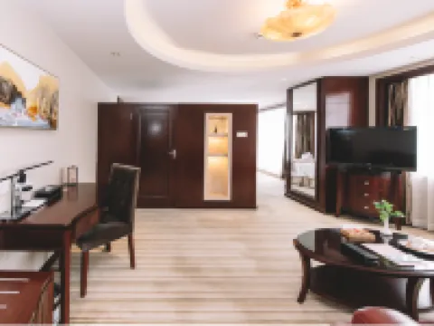 Nantong Hotel Hotels in Nantong