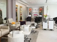 Warwick Melrose Hotel - Kylpylä