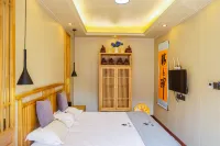 Pusu Qilan B&B Hotels near Jiuhua Street
