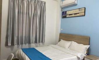 Jianyu B&B (Shenzhen Longgang Tianan Cyber City Branch)