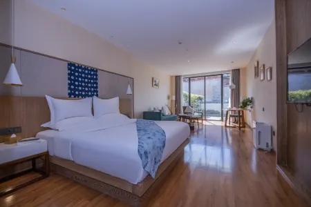 Honglongjing Hotel