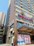Cloud Hotel(Guilin Qixing exhibition Wanda store) Hotels in Guilin