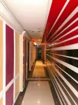 Wuxuan Ruiyang Business Hotel Hotels in Wuxuan