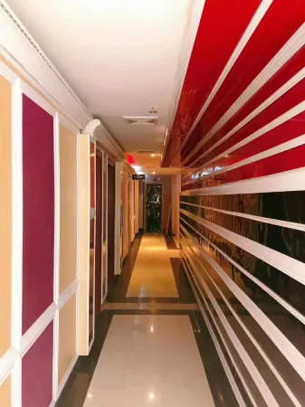 Wuxuan Ruiyang Business Hotel