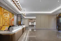 Vienna International Hotel (Zhengzhou Zhongyu Film Town Shangdu Road Branch)