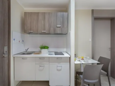 115 the Strand Hotel by Neu Collective Отели рядом с достопримечательностью «Форт Маноэль»