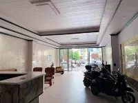 Jinbao Hotel Zhangzhou