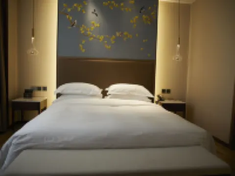 豊寧悅海ホテル 豊寧のホテル