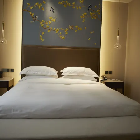 Yuehai Hotel Fengning