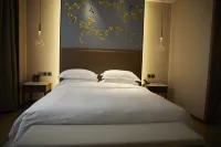 Yuehai Hotel Fengning