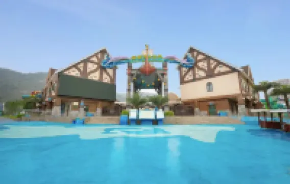 Chong Qing Hao Men Hotel Hotels near Plaza Shopping Center