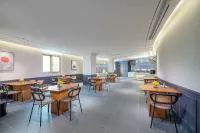 Cheermay Hotels（Shanwei Second Street Branch）