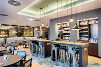 Premier Inn Düsseldorf City Friedrichstadt